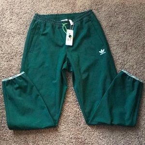 Adidas WNTRZD TP pants new with tags